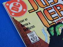 Load image into Gallery viewer, DC Comics - Justice League International - #25 - April 1989