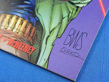 Charger l'image dans la galerie, Image Comics - Grifter Wildstorm Rising - #1 - May 1995