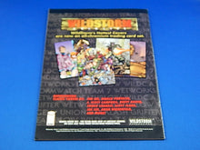 Charger l'image dans la galerie, Image Comics - Grifter Wildstorm Rising - #1 - May 1995