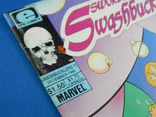 Charger l'image dans la galerie, Epic Comics - Swords of the Swashbucklers - #11 - December 1986