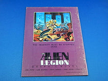 Charger l'image dans la galerie, Epic Comics - Swords of the Swashbucklers - #11 - December 1986