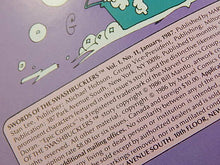 Charger l'image dans la galerie, Epic Comics - Swords of the Swashbucklers - #11 - December 1986