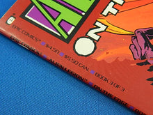 Charger l'image dans la galerie, Epic Comics - The Alien Legion On the Edge - #3 - January 1991