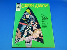 Load image into Gallery viewer, DC Comics - Green Arrow - #37 - September 1990
