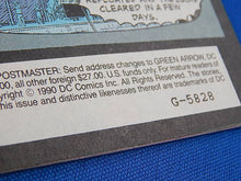 Load image into Gallery viewer, DC Comics - Green Arrow - #37 - September 1990