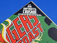 Charger l'image dans la galerie, Marvel Comics - Avengers West Coast - #97 - August 1993