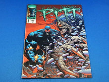 Load image into Gallery viewer, Image Comics - Pitt - #8 - April 1995
