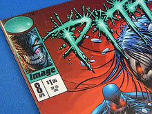 Load image into Gallery viewer, Image Comics - Pitt - #8 - April 1995