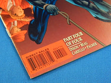 Load image into Gallery viewer, DC Comics - Catwoman Wildcat - #4 - November1998