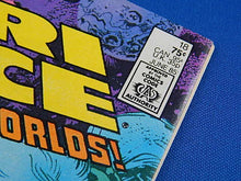 Load image into Gallery viewer, DC Comics - Atari Force Torn Between Two Worlds - #18 - June 1985