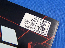 Load image into Gallery viewer, DC Comics - Atari Force Welcome Home - #19 - July 1985