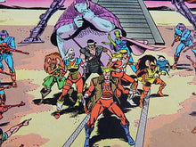 Load image into Gallery viewer, DC Comics - Atari Force Welcome Home - #19 - July 1985