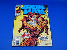 Charger l'image dans la galerie, Marvel Comics - Iron Man - #298 - November 1993