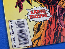 Charger l'image dans la galerie, Marvel Comics - Iron Man - #298 - November 1993