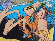 Charger l'image dans la galerie, Marvel Comics - Groo The Wanderer - #33 - November 1987
