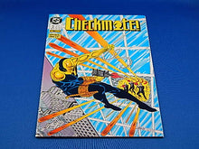 Load image into Gallery viewer, DC Comics - Checkmate - #3 - June 1988
