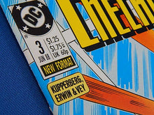 Load image into Gallery viewer, DC Comics - Checkmate - #3 - June 1988