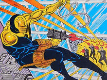 Load image into Gallery viewer, DC Comics - Checkmate - #3 - June 1988