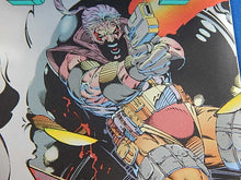 Charger l'image dans la galerie, Image Comics - Brigade - #2 - June 1993