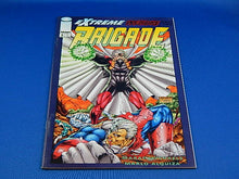 Charger l'image dans la galerie, Image Comics - Brigade Extreme Prejudice - #8 - March 1994
