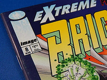 Charger l'image dans la galerie, Image Comics - Brigade Extreme Prejudice - #8 - March 1994