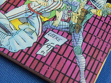 Load image into Gallery viewer, Valiant Comics - Deathmate - Blue - October 1993