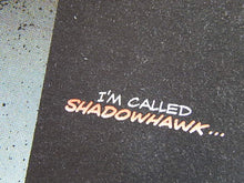 Load image into Gallery viewer, Image Comics - Shadowhawk II - #1 - May 1993