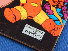 Charger l'image dans la galerie, Marvel Comics - Wonder Man - #2 - October 1991