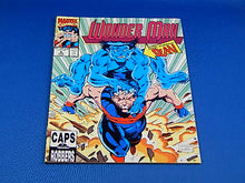 Charger l'image dans la galerie, Marvel Comics - Wonder Man - #5 - January 1992