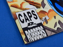 Charger l'image dans la galerie, Marvel Comics - Wonder Man - #5 - January 1992