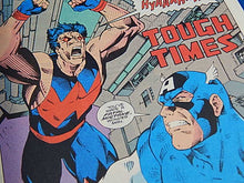 Charger l'image dans la galerie, Marvel Comics - Wonder Man - #5 - January 1992