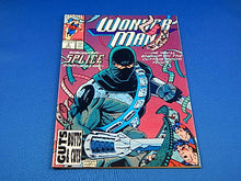 Charger l'image dans la galerie, Marvel Comics - Wonder Man - #4 - December 1991