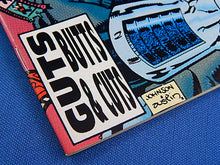 Charger l'image dans la galerie, Marvel Comics - Wonder Man - #4 - December 1991