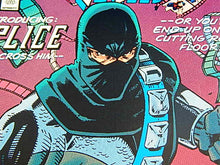 Charger l'image dans la galerie, Marvel Comics - Wonder Man - #4 - December 1991