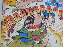 Charger l'image dans la galerie, Marvel Comics - Wonder Man - #4 - December 1991