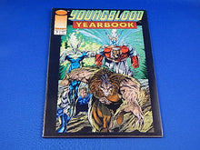 Load image into Gallery viewer, Image Comics - Yearbook - Youngblood - #1 - July 1993