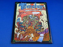 Load image into Gallery viewer, Image Comics - Yearbook - Youngblood - #1 - July 1993