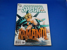 Load image into Gallery viewer, DC Comics - Countdown Special Kamandi - #1 - June 2008