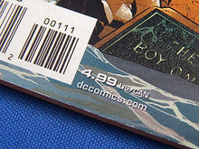 Load image into Gallery viewer, DC Comics - Countdown Special Kamandi - #1 - June 2008