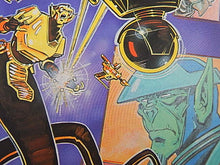 Load image into Gallery viewer, Epic Comics - The Alien Legion - #5 - December 1984
