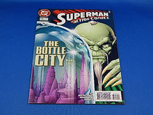 Load image into Gallery viewer, DC Comics - Superman in Action Comics - #725 - September 1996