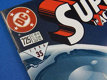 Load image into Gallery viewer, DC Comics - Superman in Action Comics - #725 - September 1996