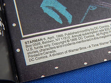 Load image into Gallery viewer, DC Comics - Starman - #6 - April 1995