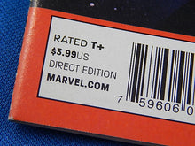 Charger l'image dans la galerie, Marvel Now Comics - Avengers - #005 - April 2013