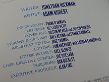 Charger l'image dans la galerie, Marvel Now Comics - Avengers - #004 - March 2013