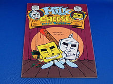 Load image into Gallery viewer, Slave Labor Graphics Comics - Milk and Cheese's First 2nd Issue - #1 - April 1994