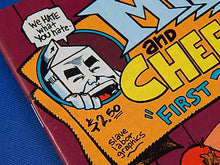 Load image into Gallery viewer, Slave Labor Graphics Comics - Milk and Cheese's First 2nd Issue - #1 - April 1994