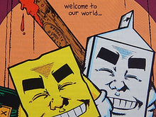 Load image into Gallery viewer, Slave Labor Graphics Comics - Milk and Cheese's First 2nd Issue - #1 - April 1994