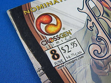 Charger l'image dans la galerie, Crossgen Comics - Ruse - #8 - June 2002