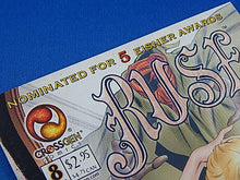 Charger l'image dans la galerie, Crossgen Comics - Ruse - #8 - June 2002